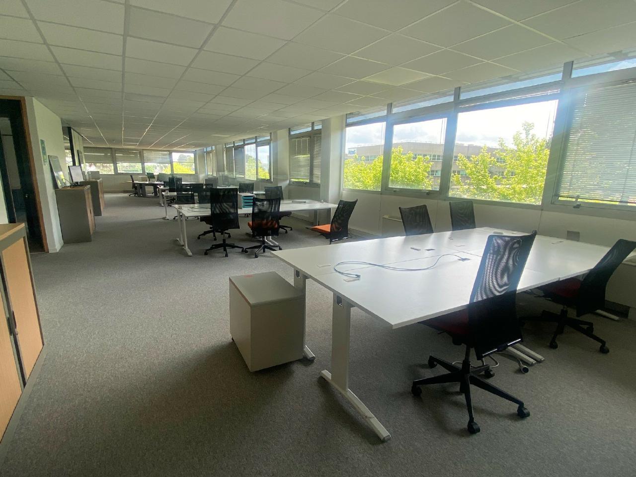 Bureau Pessac 1180m² Location bureau Pessac Gironde OLBUR2423244 4